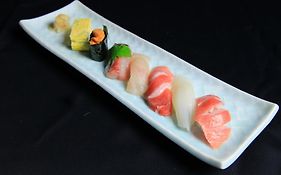Daitokuji Sushicho